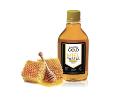 Miel de Caña con Fructosa – Ceta x 500grs – Dietetica Mari